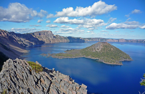 craterlake